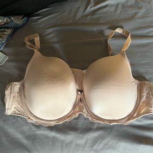 Torrid 46b bra